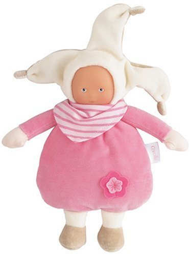 Corolle - Babicorolle - Poupons - Les Intemporels - Lutin Rose