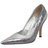J.Renee Womens Janita Spectator Pump