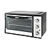Read 6 Slice Toaster Oven Black Details 6 Slice Toaster Oven Black
