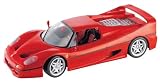 1:18th Die Cast Kit - Ferrari F50 Hard Top