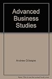Advanced business studies revision handbook