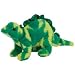 Toys : TY Spikey the Dinosaur Beanie Baby