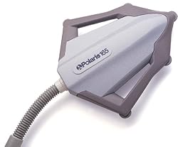 Polaris Vac-Sweep 165 6-120-00 Pressure Side Automatic Pool Cleaner for In-Ground Vinyl or Fiberglass Pools