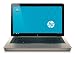 HP G72-130 43,9 cm (17,3 Zoll) Notebook (Intel i3 330M 2,1GHz,