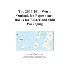 Click here to buy The 2009-2014 World Outlook for Paperboard Backs for Blister and Skin Packaging by Icon Group.