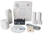 80-307-3X - GE Simon 3 Wireless Home Security System
