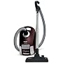 Miele S4582 Eclipse Canister Vacuum Cleaner