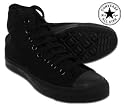 Converse All Stars Mono Classic High Top Boot (Black)