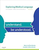 Exploring Medical Language: A Student-Directed Approach, 8e