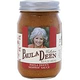 Paula Deen Moppin Sauce
