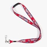 NBA Toronto Raptors Team Lanyard