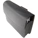 Gilsson 3.5-Inch Leather Belt Clip Case for GPS