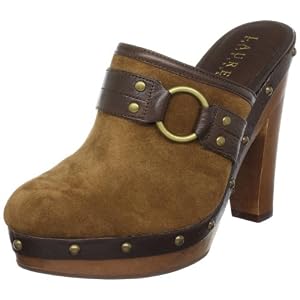 Buy LAUREN Ralph Lauren Ladies Stasia Clog