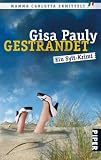 Gestrandet: Ein Sylt-Krimi - Gisa Pauly