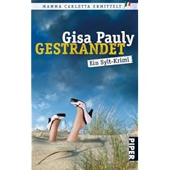 Gestrandet: Ein Sylt-Krimi