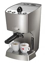 Gaggia 74842 Espresso Dose Coffee Maker