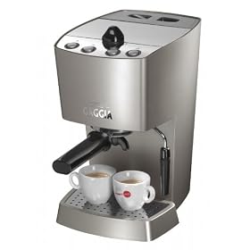 Gaggia 74842 Espresso Dose Coffee Maker
