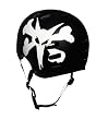 TSG Evolution Bones Rat Multi-Sport Helmet