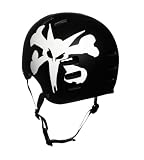TSG Evolution Bones Rat Multi-Sport Helmet