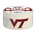 Duck Brand 240069 Virginia Tech University College Logo Duct Tape, 1.88-Inch by 10 Yards, Single Roll