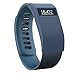 Band Cover Cases for Smart Watch Fitbit Charge/Fitbit HR Charge -Slim Designer Sleeve Band Cover (grey)