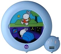 Kid'sleep Classic, Blue
From Kid'Sleep

