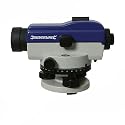 Silverline 633665 Automatic Optical Level