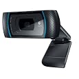 Logitech HD Pro Webcam C910