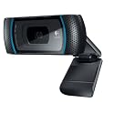 10MP Webcam