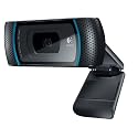Logitech HD Pro Webcam C910