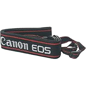 Canon 6255A003 Neck Straps for Eos Rebel Series - Pro Neck Strap