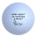 BallTalk Golf Balls - (