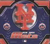 New York Mets Mouse Pad