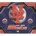New York Mets Mouse Pad