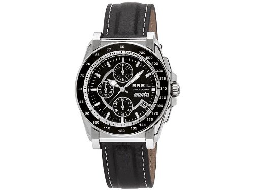 Breil – HerrenUhr – TW0789 – Manta