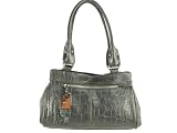 Nine West - Nine West Croco Tote