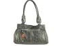 Nine West Croco Tote