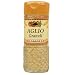 Gourmet Food : Caber Aglio Granuli - Granulated Garlic - 40gr