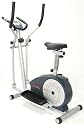 York XC530 Elliptical/Cycle
