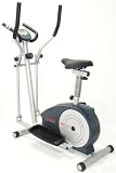 York XC530 Elliptical/Cycle