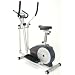 York XC530 Elliptical/Cycle