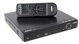 VT-S205 Upscaling 1080p DVD HDMI Player w/ USB Playback and 5.1 Surround Sound