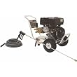 MI T M Corp CA-3504-OMHB Pressure Washer