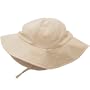 iPlay Brim Hat Khaki- 6-18 Months