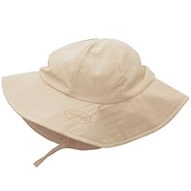 i play Brim Hat Khaki-Infant