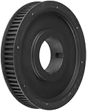 Cheapest Games and Toys, Martin High Torque Sprocket With Flange, Taper Bushed, Single Strand, For 3020 Bushing, 14mm Pitch, 48 Teeth, 76.2mm Max Bore Dia., 568.6552mm OD, 55mm Width