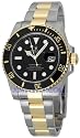 Rolex Submarine Oyster