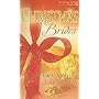 Christmas Brides: The Greek's Christmas Baby; Moonlight and Mistletoe