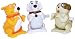 Flipping Dog Wind Up Toy - They Flip! (sold individually)