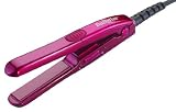 BaByliss 2856NAU Pro 200 Nano Pink Hair Straightener